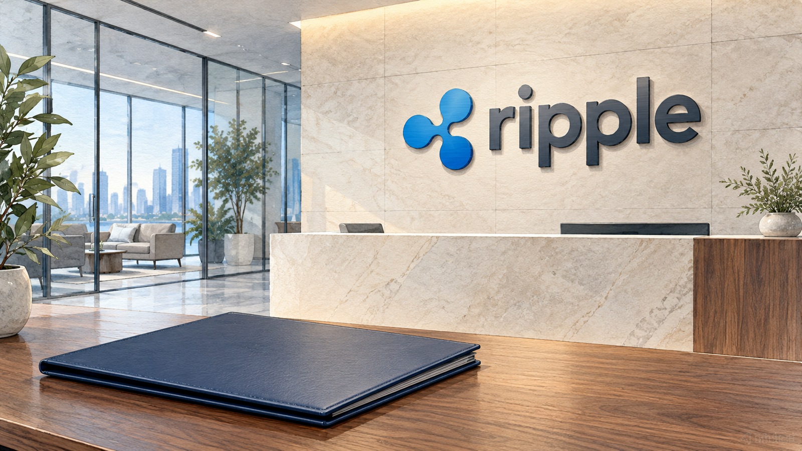 OCC одобрило запуск национального трастового банка Ripple