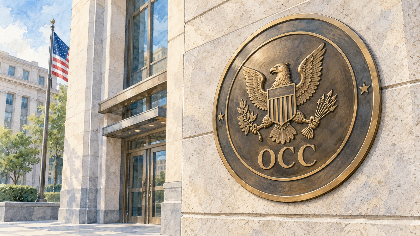 OCC затвердило правила GENIUS Act для стейблкоїнів