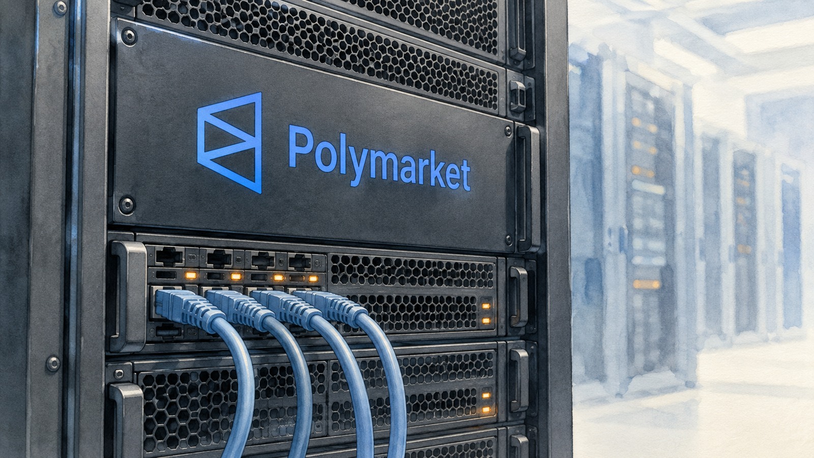 Polymarket Pauses International Trading After Third-Party Breach