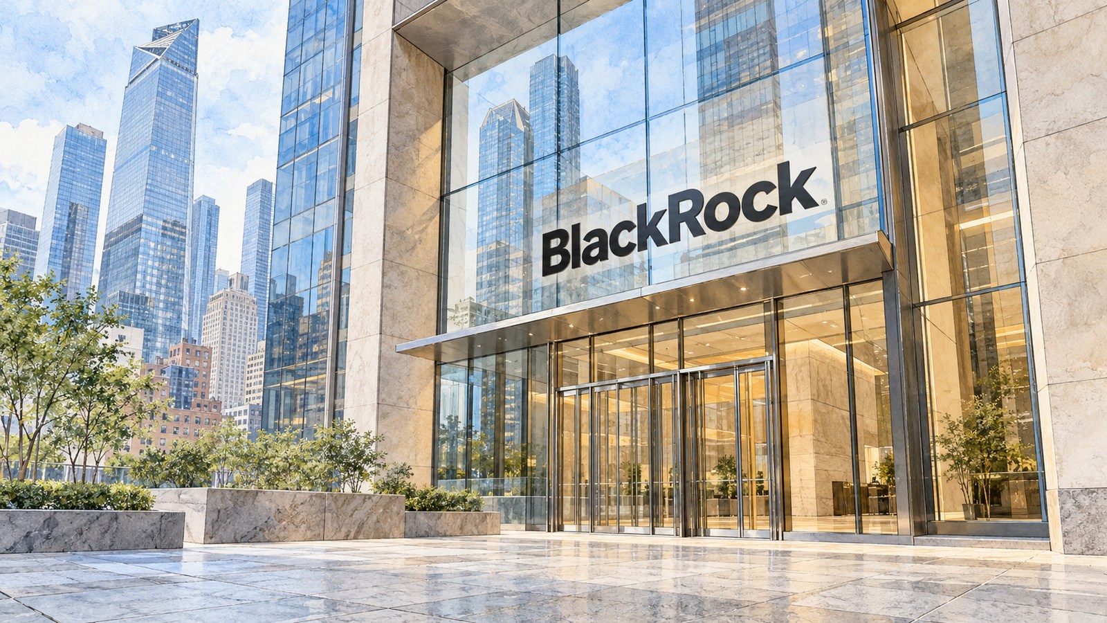 Приток в биткоин-ETF достиг ,08 млрд за три сессии