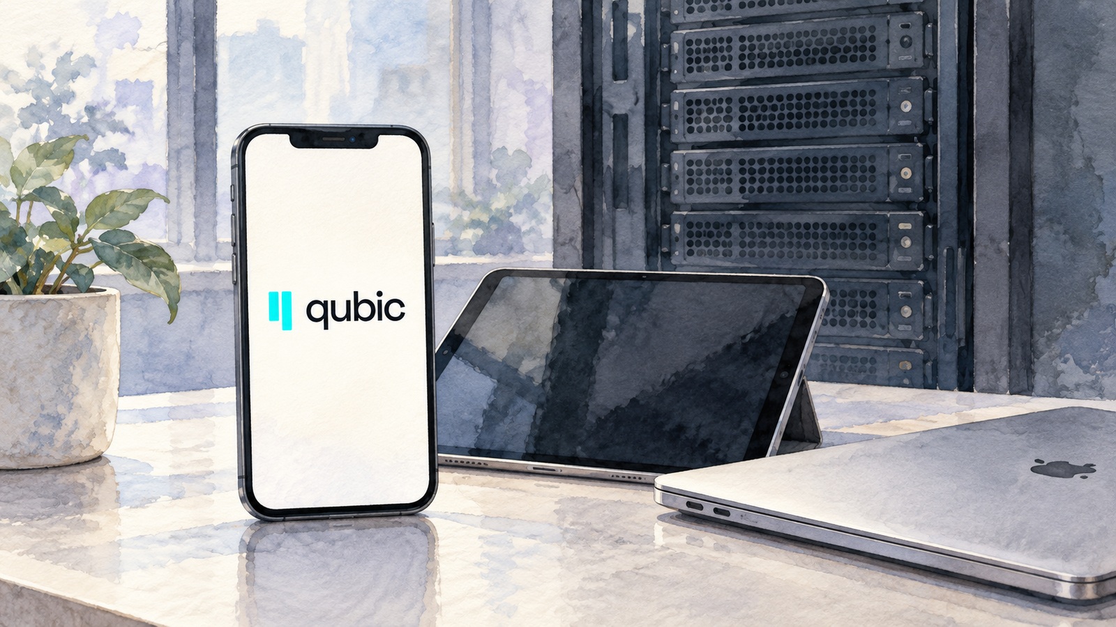 Qubic остановила сеть после кражи 2,94 трлн QU