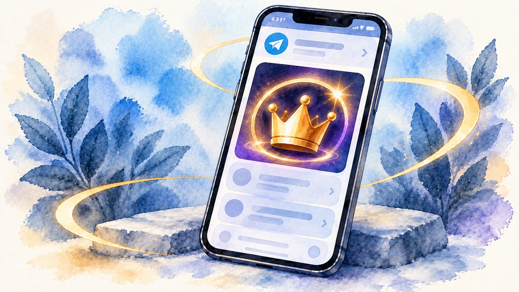 Quickex Offers Registered Users 30 Days of VIP Access Through Telegram Mini App