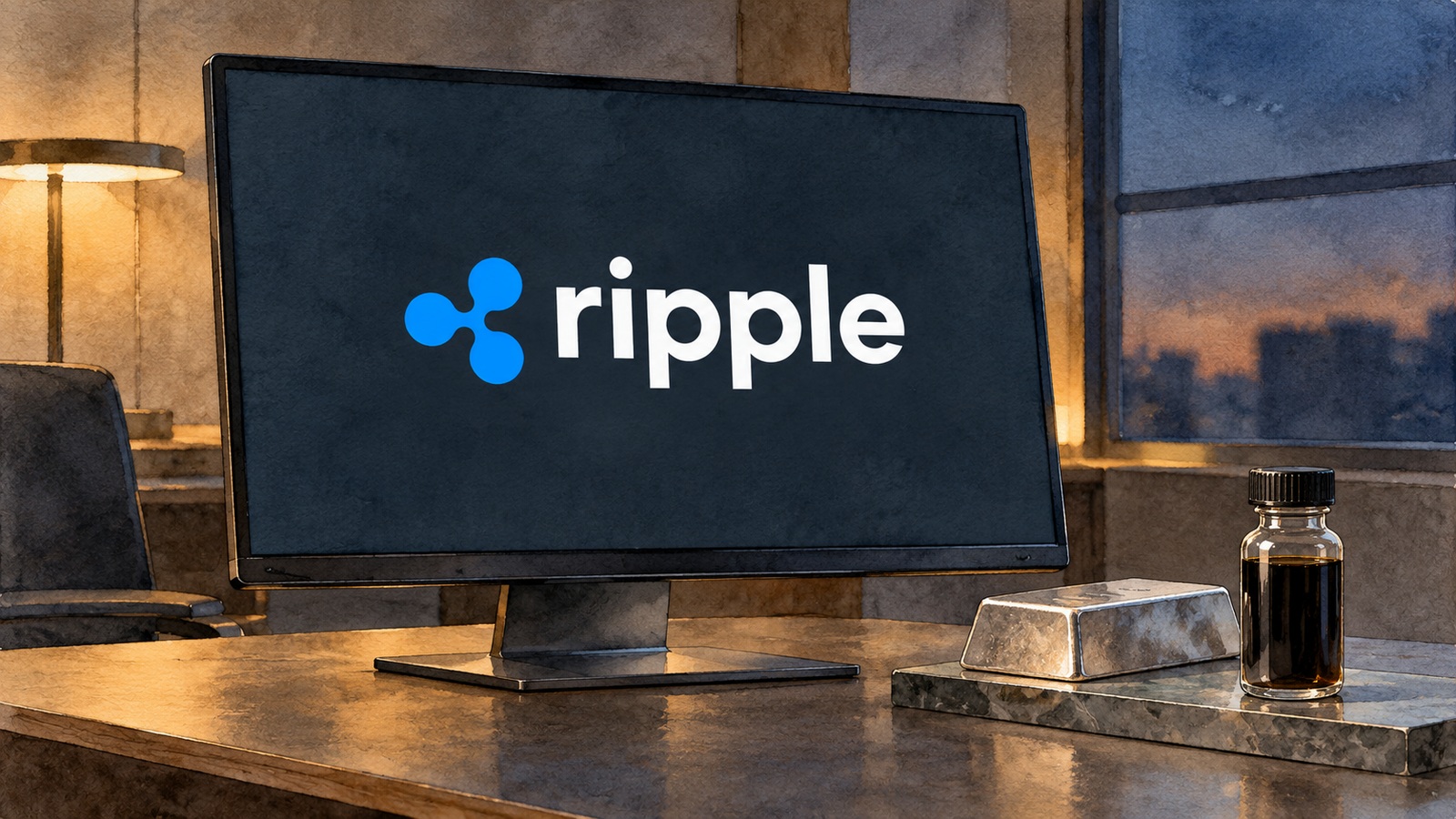 Ripple запустила RWA-свопы для институциональных клиентов