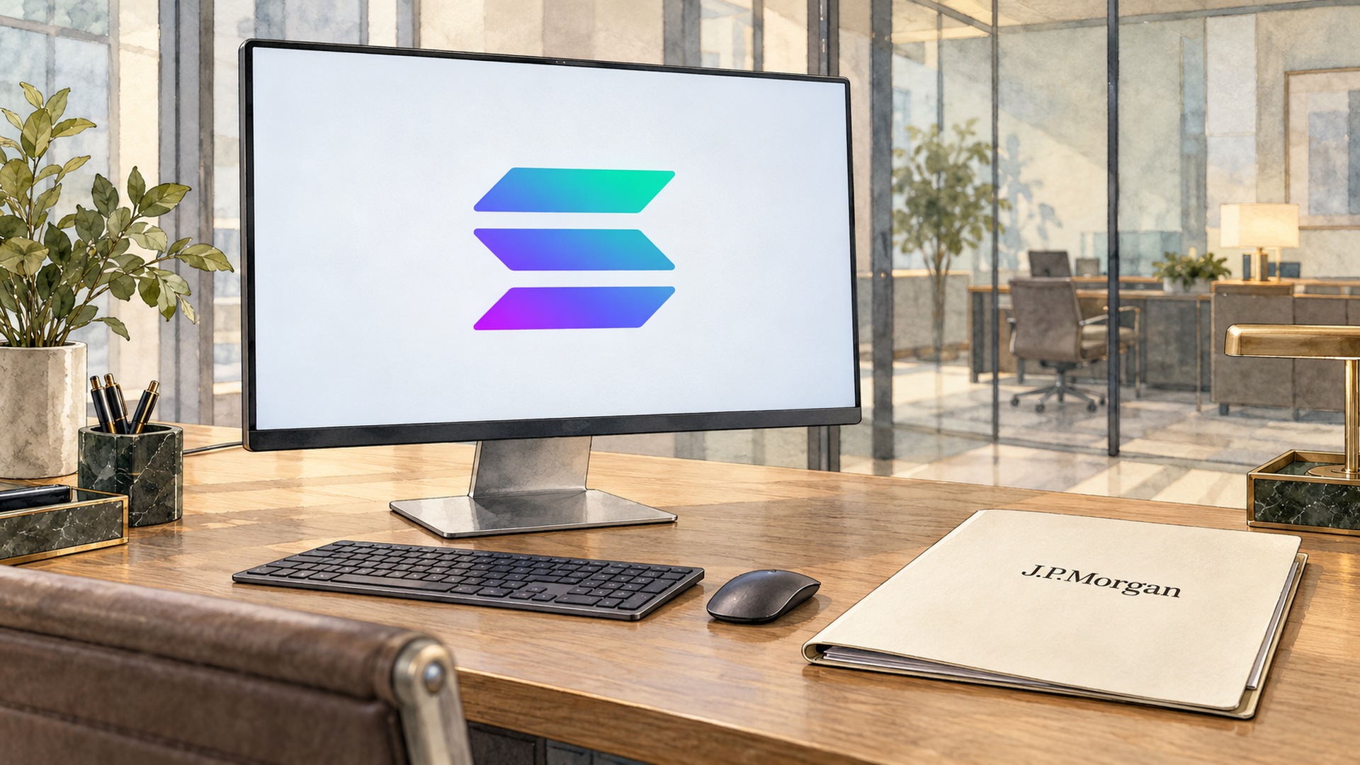Solana Foundation запустила API DvP для розрахунків у Solana