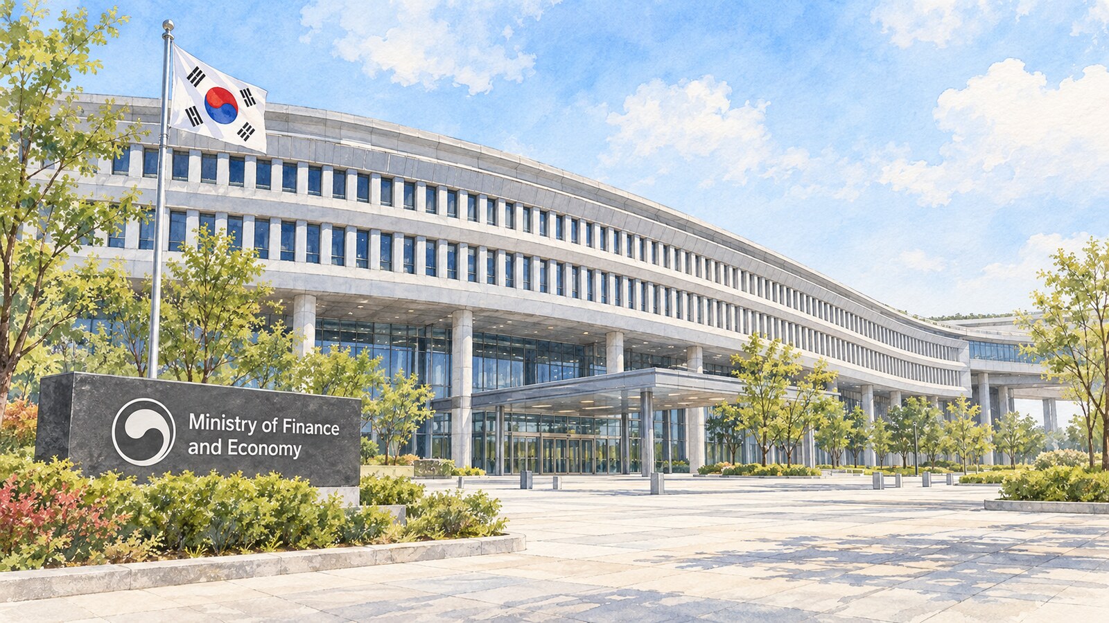South Korea to Meet Exchanges Over Crypto Tax Delay