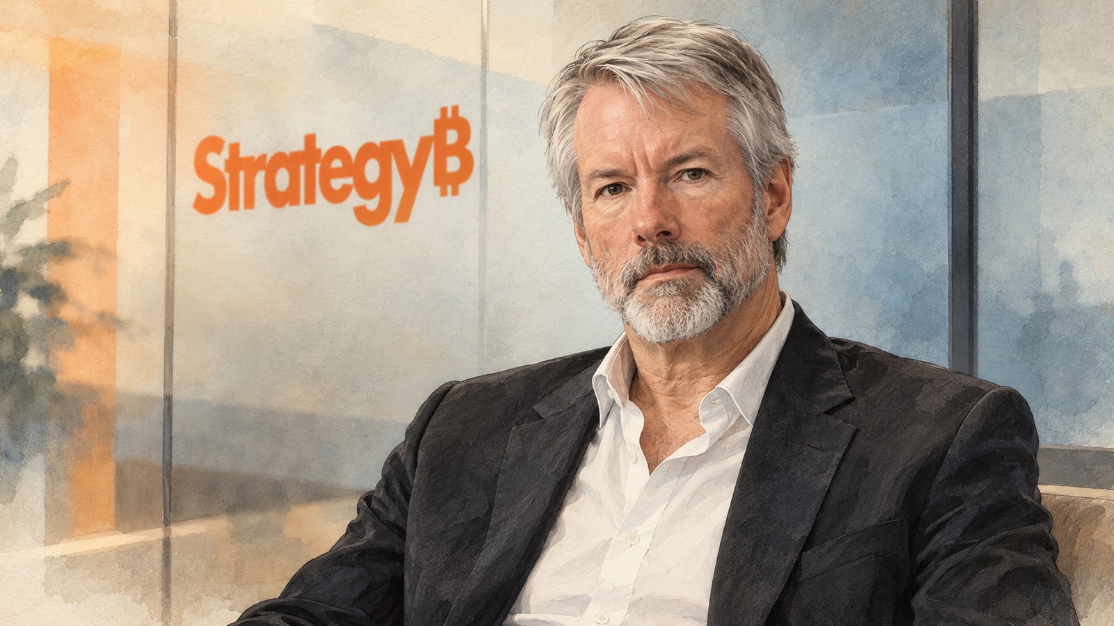 Strategy купила 267 BTC за ,1 млн и выкупила STRC