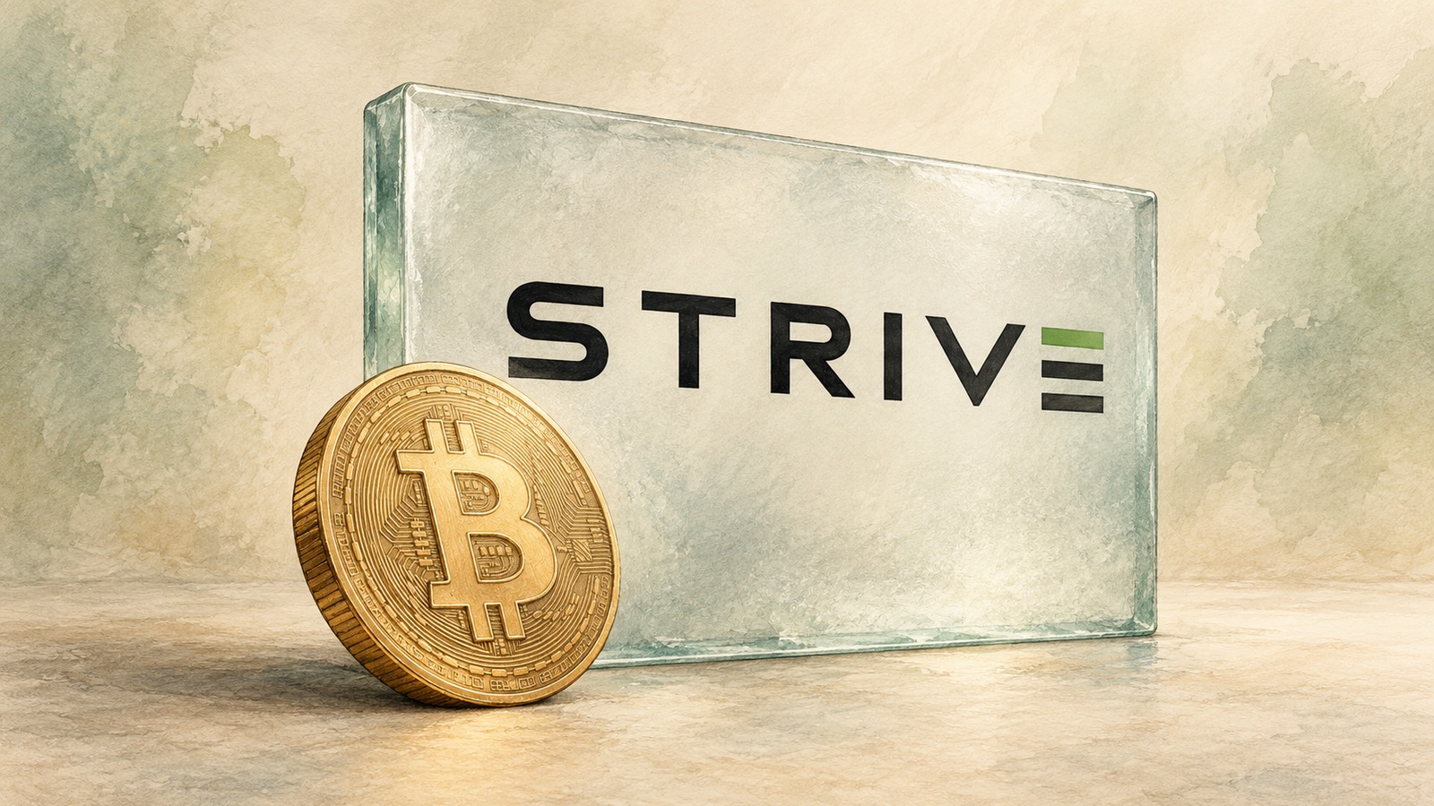 Strive Plans 0 Million Preferred Deal With 15% Dividend