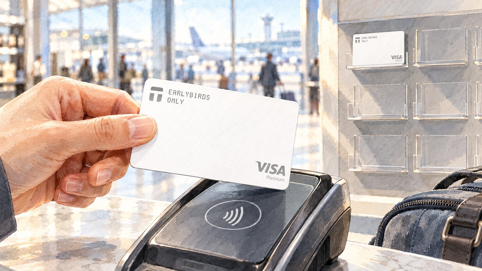 Tangem says crypto card supply falls short of demand