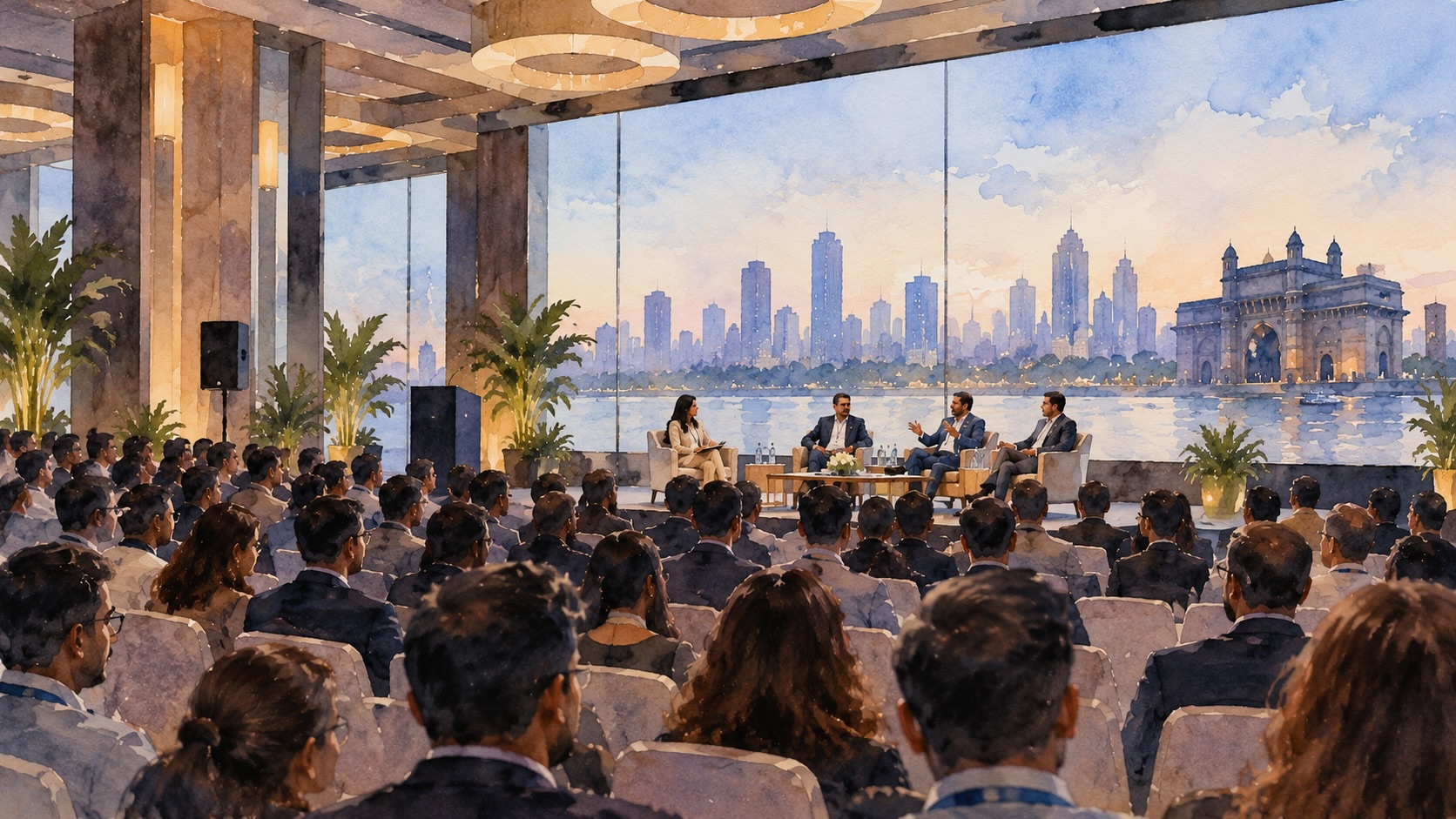 Unchained Summit India to Convene Leaders Shaping India’s Digital Asset Future