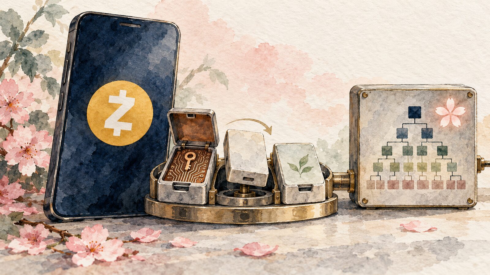 Zcash внедрит постквантовые подписи в январе 2027 года